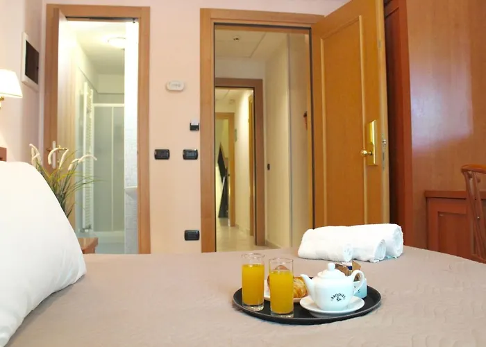 Depandance Hotel Jole Cesenatico