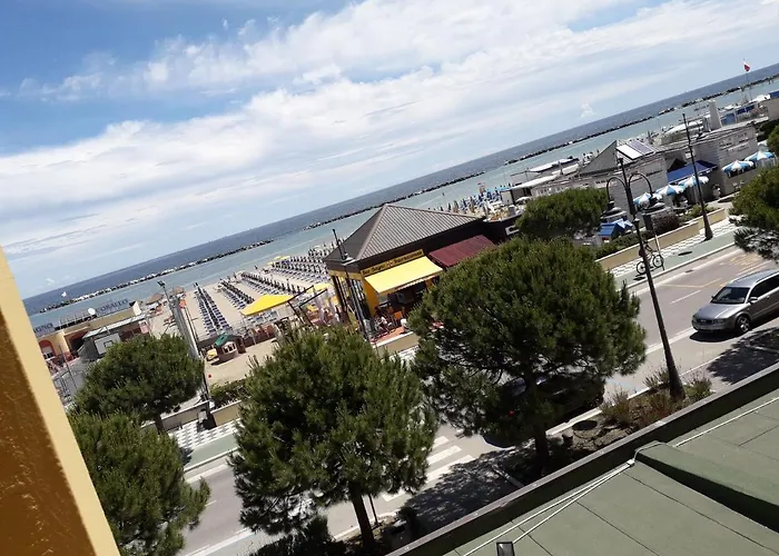 Hotel Real Cesenatico