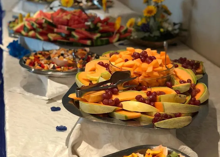 Lido Hotel Residence